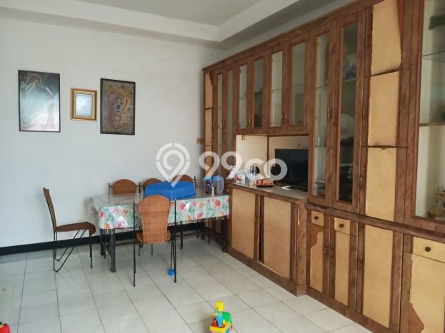 Jual Rumah Mewah Megah Dengan View Eksklusif di Condet, Jakarta Timur Jual Rumah Mewah Megah Dengan View Eksklusif di Condet, Jakarta Timur