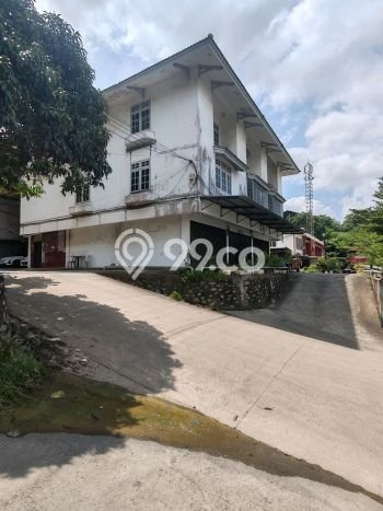 Unit Ruko Dijual di Batam LT 306m2 & LB 750m2 Unit Ruko Dijual di Batam LT 306m2 & LB 750m2