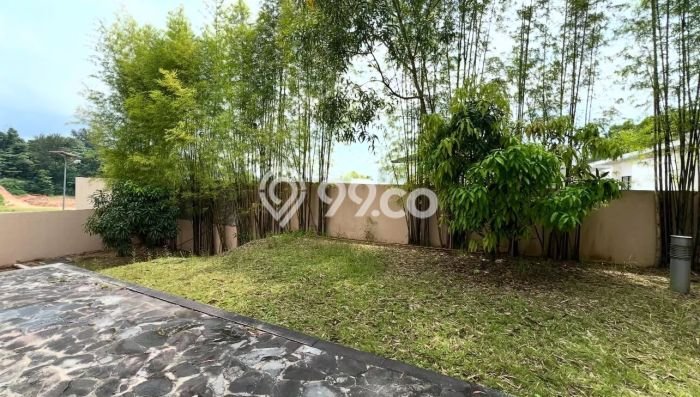 Rumah Mewah LB 450m2 Siap Huni Desain Elegan di Nagoya, Batam Rumah Mewah LB 450m2 Siap Huni Desain Elegan di Nagoya, Batam