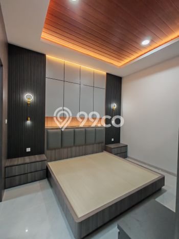 Rumah Eksklusif Siap Huni LT 144m2 di Batam Kota, Batam Rumah Eksklusif Siap Huni LT 144m2 di Batam Kota, Batam