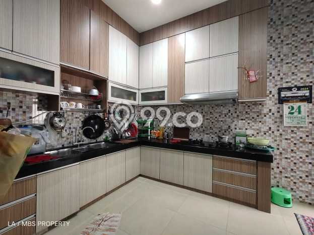 Hunian Mewah LB 270m2 Siap Huni Desain Elegan di Nagoya, Batam Hunian Mewah LB 270m2 Siap Huni Desain Elegan di Nagoya, Batam