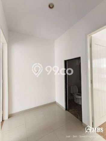 Rumah Modern Cantik 3 Kamar Siap Huni di Batam Kota Rumah Modern Cantik 3 Kamar Siap Huni di Batam Kota