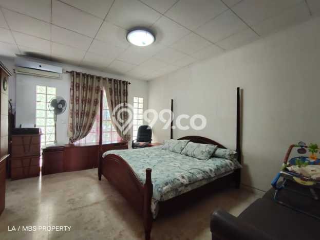 Hot Offer Hunian Mewah Ideal dan Luas di Batam Kota, Batam Hot Offer Hunian Mewah Ideal dan Luas di Batam Kota, Batam