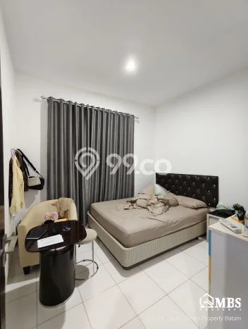 Hunian Cantik Modern Lb 170m2 di Batam Kota, Batam Hunian Cantik Modern Lb 170m2 di Batam Kota, Batam