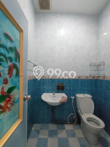 RUMAH CANTIQ 2LANTAI DI PERMATA BALOI, LOKASI SANGAT STRATEGIS DEKAT UIB, BCS DAN GRAND BATAM MALL RUMAH CANTIQ 2LANTAI DI PERMATA BALOI, LOKASI SANGAT STRATEGIS DEKAT UIB, BCS DAN GRAND BATAM MALL