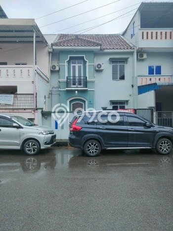 RUMAH CANTIQ 2LANTAI DI PERMATA BALOI, LOKASI SANGAT STRATEGIS DEKAT UIB, BCS DAN GRAND BATAM MALL RUMAH CANTIQ 2LANTAI DI PERMATA BALOI, LOKASI SANGAT STRATEGIS DEKAT UIB, BCS DAN GRAND BATAM MALL