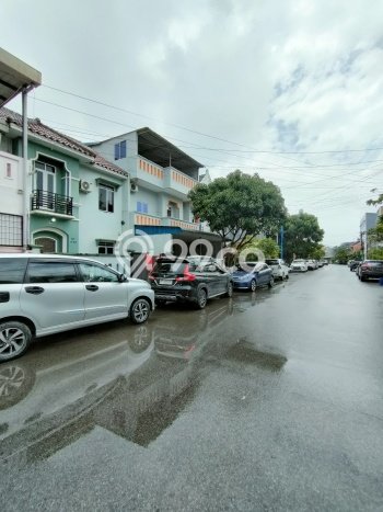 RUMAH CANTIQ 2LANTAI DI PERMATA BALOI, LOKASI SANGAT STRATEGIS DEKAT UIB, BCS DAN GRAND BATAM MALL RUMAH CANTIQ 2LANTAI DI PERMATA BALOI, LOKASI SANGAT STRATEGIS DEKAT UIB, BCS DAN GRAND BATAM MALL