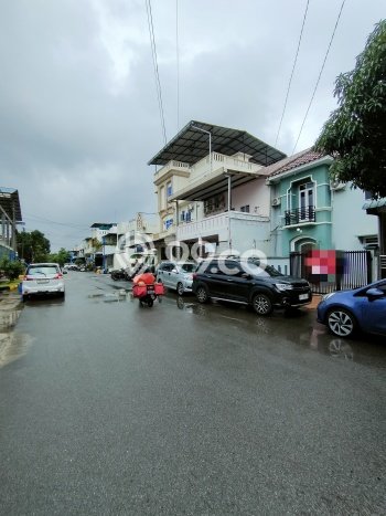 RUMAH CANTIQ 2LANTAI DI PERMATA BALOI, LOKASI SANGAT STRATEGIS DEKAT UIB, BCS DAN GRAND BATAM MALL RUMAH CANTIQ 2LANTAI DI PERMATA BALOI, LOKASI SANGAT STRATEGIS DEKAT UIB, BCS DAN GRAND BATAM MALL