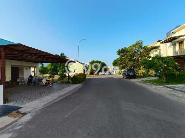 BEVERLY GREEN, RUMAH BARU 3LANTAI SPECK MEWAH SIAP HUNI DI BATAM CENTER BEVERLY GREEN, RUMAH BARU 3LANTAI SPECK MEWAH SIAP HUNI DI BATAM CENTER