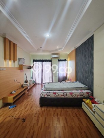 Dijual Rumah Mewah Exclusive di Batam Kota, Batam Dijual Rumah Mewah Exclusive di Batam Kota, Batam