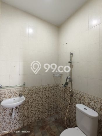 Rumah Strategis Minimalis Lb 170m2 di Batam Kota, Batam Rumah Strategis Minimalis Lb 170m2 di Batam Kota, Batam