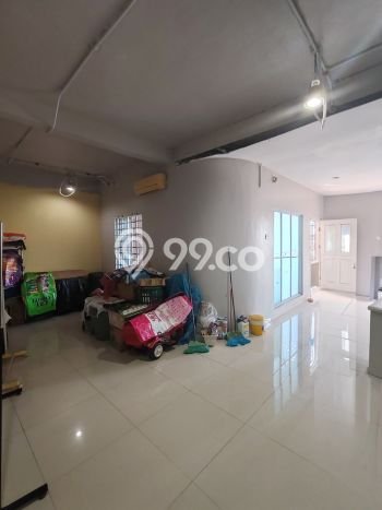 Rumah Strategis Modern Lb 180m2 di Batam Kota, Batam Rumah Strategis Modern Lb 180m2 di Batam Kota, Batam