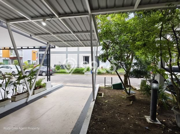 Rumah Strategis Minimalis Lb 170m2 di Batam Kota, Batam Rumah Strategis Minimalis Lb 170m2 di Batam Kota, Batam