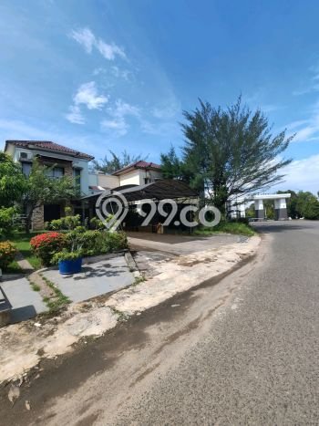 Dijual Rumah Mewah Exclusive di Batam Kota, Batam Dijual Rumah Mewah Exclusive di Batam Kota, Batam