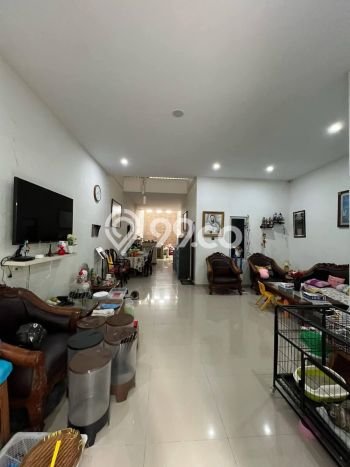 Dijual Rumah Modern 4 KT di Batam Centre, Batam Dijual Rumah Modern 4 KT di Batam Centre, Batam