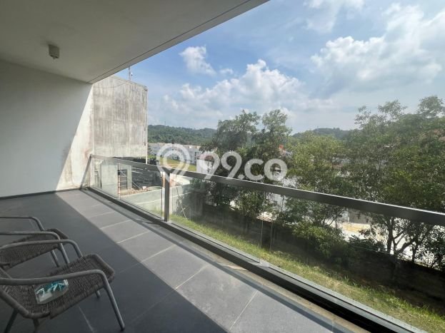 Rumah Elit Modern Siap Huni di Tiban Batam Rumah Elit Modern Siap Huni di Tiban Batam
