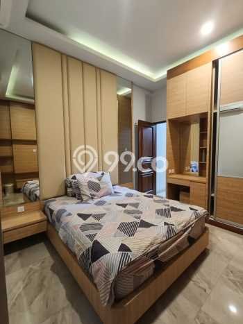 Rumah Siap Huni di Batam Kota, Batam, LT 120m² LB 250m² Rumah Siap Huni di Batam Kota, Batam, LT 120m² LB 250m²
