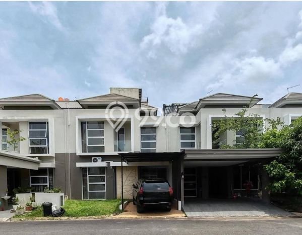 Dijual Cepat Rumah Bagus Siap Huni LB 125m2 di Batam Kota, Batam Dijual Cepat Rumah Bagus Siap Huni LB 125m2 di Batam Kota, Batam