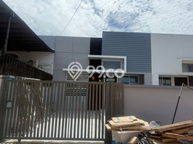 Jual Rumah Favorit Siap Huni LB 60m2 di Nongsa, Batam Jual Rumah Favorit Siap Huni LB 60m2 di Nongsa, Batam