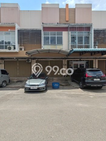 KEUNTUNGAN BERLIPAT! Ruko Kawasan Batam Kota, Luas 81m², Pusat Komersial KEUNTUNGAN BERLIPAT! Ruko Kawasan Batam Kota, Luas 81m², Pusat Komersial