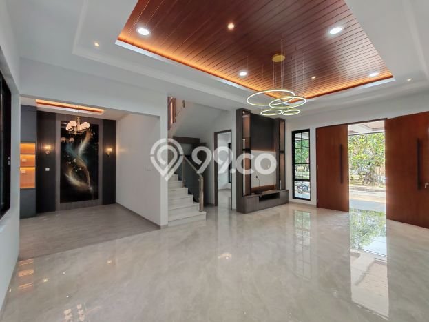 Rumah Eksklusif Siap Huni LT 144m2 di Batam Kota, Batam Rumah Eksklusif Siap Huni LT 144m2 di Batam Kota, Batam