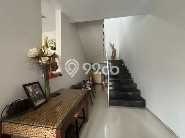 Rumah Elit Modern Siap Huni di Tiban Batam Rumah Elit Modern Siap Huni di Tiban Batam