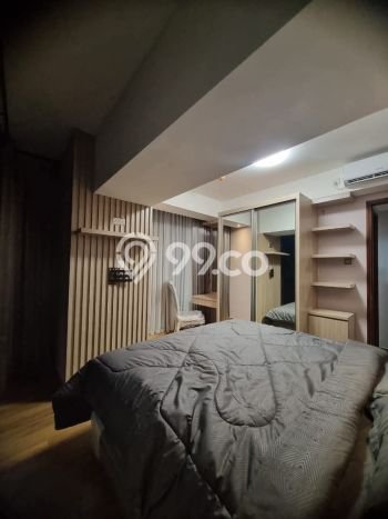 Untuk Dijual Apartemen di Batam Kota, Batam Punya 2 Kamar Tidur Untuk Dijual Apartemen di Batam Kota, Batam Punya 2 Kamar Tidur