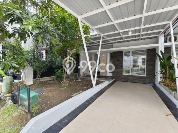 Rumah Strategis Minimalis Lb 170m2 di Batam Kota, Batam Rumah Strategis Minimalis Lb 170m2 di Batam Kota, Batam