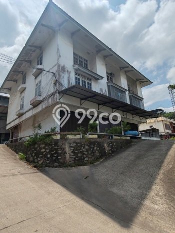 Unit Ruko Dijual di Batam LT 306m2 & LB 750m2 Unit Ruko Dijual di Batam LT 306m2 & LB 750m2