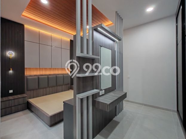 Rumah Eksklusif Siap Huni LT 144m2 di Batam Kota, Batam Rumah Eksklusif Siap Huni LT 144m2 di Batam Kota, Batam