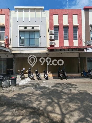 Ruko Usaha Dijual di Batam Kota Batam LT 87m2 & LB 155m2 Ruko Usaha Dijual di Batam Kota Batam LT 87m2 & LB 155m2