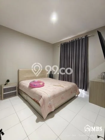 Hunian Cantik Modern Lb 170m2 di Batam Kota, Batam Hunian Cantik Modern Lb 170m2 di Batam Kota, Batam