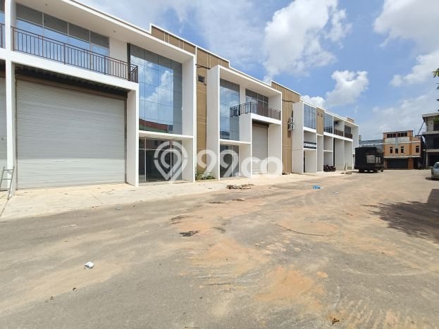 Dijual Gudang di Nongsa, Batam Harga Penawaran Spesial Dijual Gudang di Nongsa, Batam Harga Penawaran Spesial