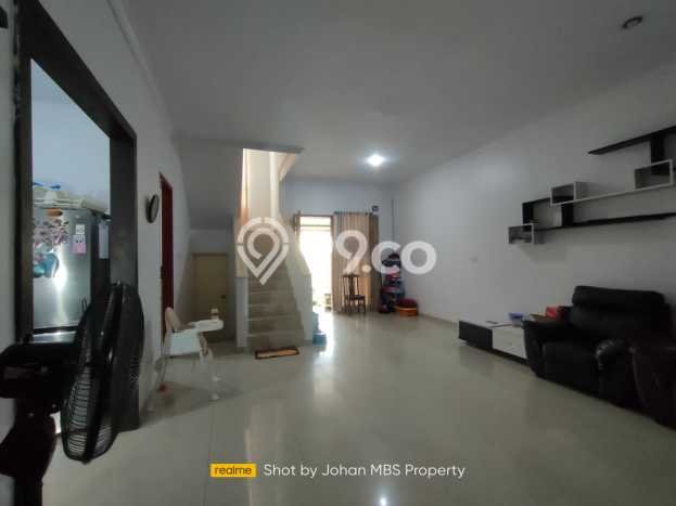 Dijual Cepat Rumah Bagus Siap Huni LB 130m2 di Batam Kota, Batam Dijual Cepat Rumah Bagus Siap Huni LB 130m2 di Batam Kota, Batam