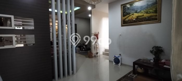 Hunian Eksklusif Dijual LT 200m2 di Batam Kota, Batam Hunian Eksklusif Dijual LT 200m2 di Batam Kota, Batam