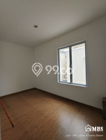 Rumah Modern Cantik 3 Kamar Siap Huni di Batam Kota Rumah Modern Cantik 3 Kamar Siap Huni di Batam Kota