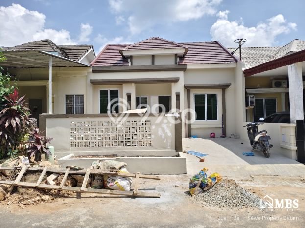 Rumah Berkualitas 3 Kamar Tidur dan 2 Kamar Mandi di Lokasi Strategis Batam Kota, Batam Rumah Berkualitas 3 Kamar Tidur dan 2 Kamar Mandi di Lokasi Strategis Batam Kota, Batam