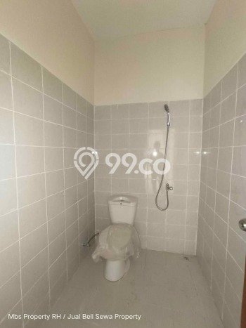 Rumah Modern 2 KT LT 65m2 di Batam Centre Rumah Modern 2 KT LT 65m2 di Batam Centre