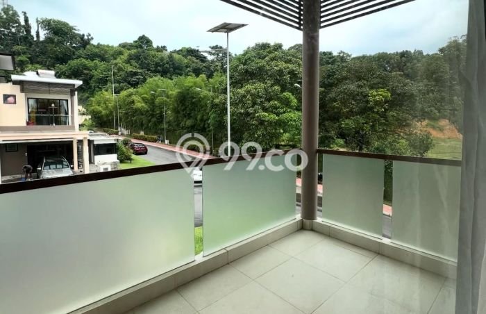 Rumah Mewah LB 450m2 Siap Huni Desain Elegan di Nagoya, Batam Rumah Mewah LB 450m2 Siap Huni Desain Elegan di Nagoya, Batam