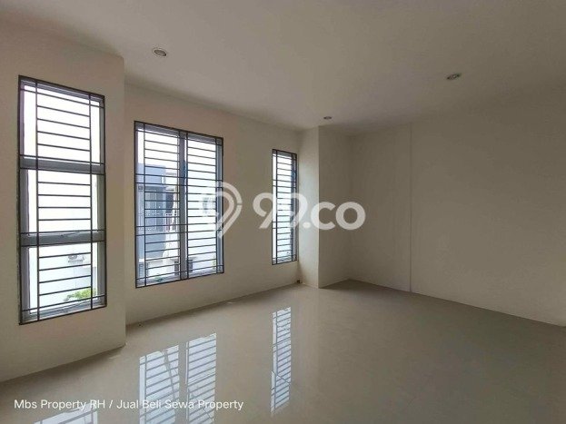 Rumah Modern 2 KT LT 65m2 di Batam Centre Rumah Modern 2 KT LT 65m2 di Batam Centre