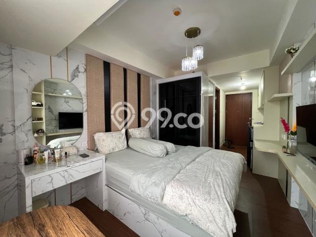 Hunian Apartemen Bagus di Batam Kota 0 Kamar Tidur Hunian Apartemen Bagus di Batam Kota 0 Kamar Tidur