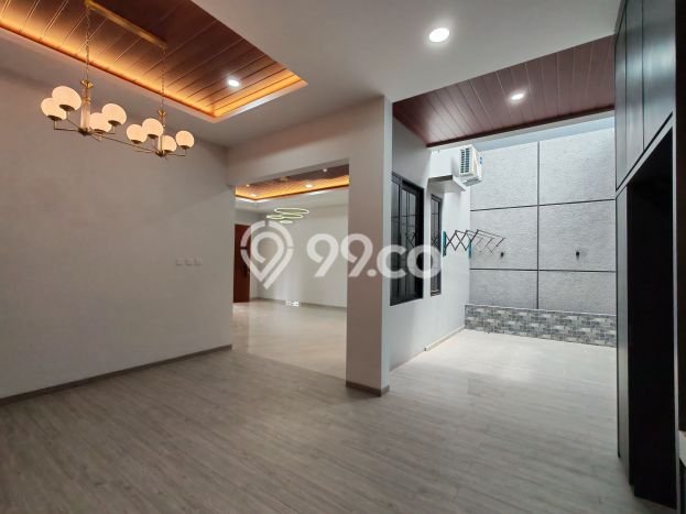 Rumah Eksklusif Siap Huni LT 144m2 di Batam Kota, Batam Rumah Eksklusif Siap Huni LT 144m2 di Batam Kota, Batam