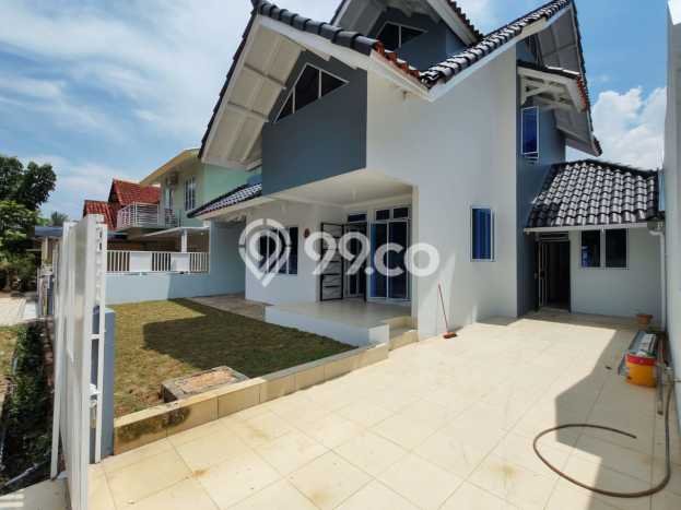 Rumah Modern Minimalis 3 KT Bisa Langsung Pindah di Batam Kota Rumah Modern Minimalis 3 KT Bisa Langsung Pindah di Batam Kota