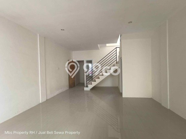 Rumah Modern 2 KT LT 65m2 di Batam Centre Rumah Modern 2 KT LT 65m2 di Batam Centre