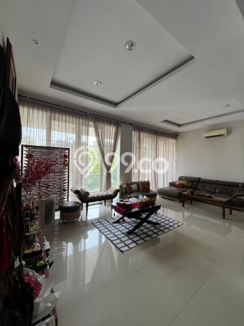 Rumah Elit Modern Siap Huni di Tiban Batam Rumah Elit Modern Siap Huni di Tiban Batam