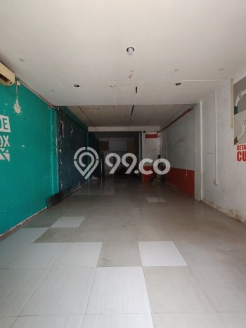 Ruko Usaha Dijual di Batam Kota Batam LT 87m2 & LB 155m2 Ruko Usaha Dijual di Batam Kota Batam LT 87m2 & LB 155m2
