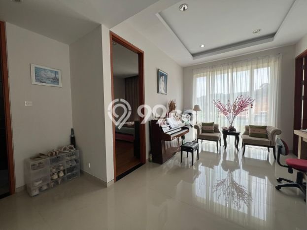 Rumah Elit Modern Siap Huni di Tiban Batam Rumah Elit Modern Siap Huni di Tiban Batam