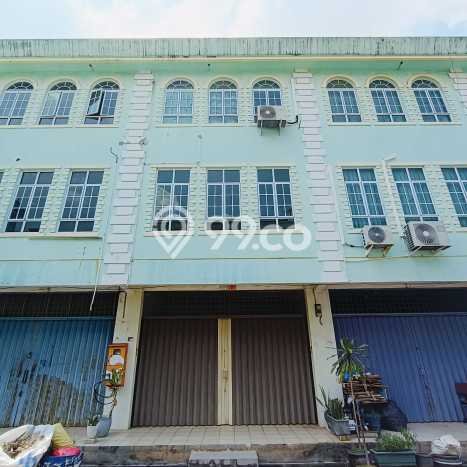 Unit Ruko Dijual di Batam Kota Batam Luas Tanah 90m2, Luas Bangunan 255m2 Unit Ruko Dijual di Batam Kota Batam Luas Tanah 90m2, Luas Bangunan 255m2