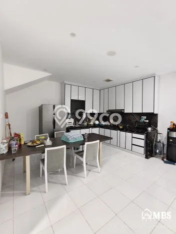 Hunian Cantik Modern Lb 170m2 di Batam Kota, Batam Hunian Cantik Modern Lb 170m2 di Batam Kota, Batam