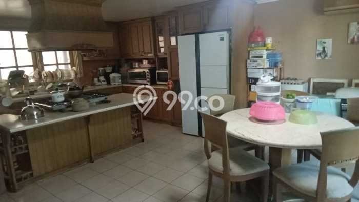 Rumah Luxury Modern Tanpa Renovasi di Citra Garden Jakarta Barat Rumah Luxury Modern Tanpa Renovasi di Citra Garden Jakarta Barat